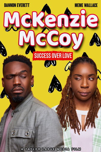 Watch McKenzie McCoy 2023 poster