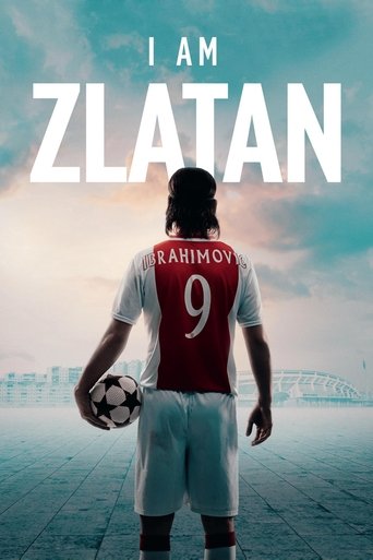 Watch I Am Zlatan 2021 poster