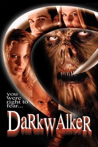 Watch Dark Walker 2003 poster