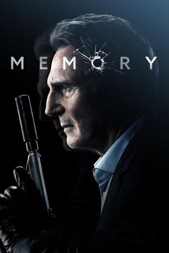 Watch Memory 2022 poster
