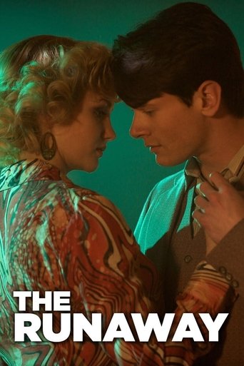 Watch The Runaway 2011 poster