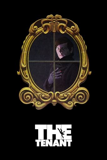 Watch The Tenant 1976 poster