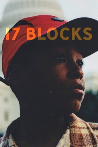 Watch 17 Blocks 2019 poster