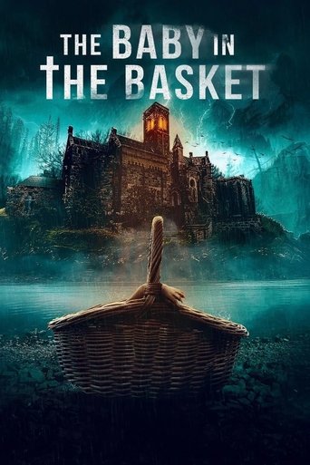 Watch The Baby in the Basket 2025 poster