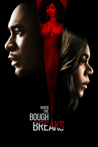 Watch When the Bough Breaks 2016 poster