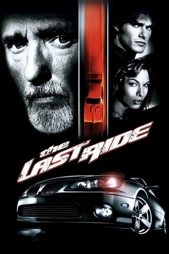 Watch The Last Ride 2004 poster