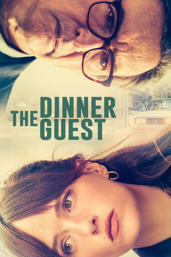 Watch The Dinner Guest 2024 poster
