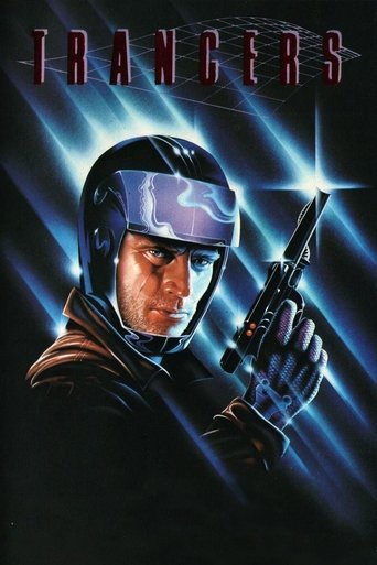 Watch Trancers 1984 poster