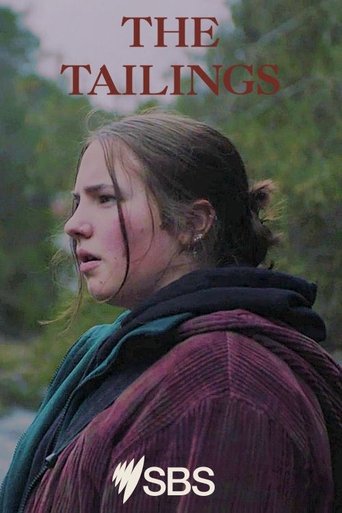 Watch The Tailings 2021 poster