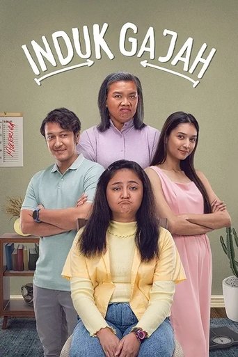 Watch Induk Gajah 2023 poster