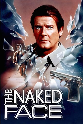 Watch The Naked Face 1984 poster