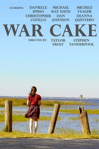 Watch War Cake 2020 poster