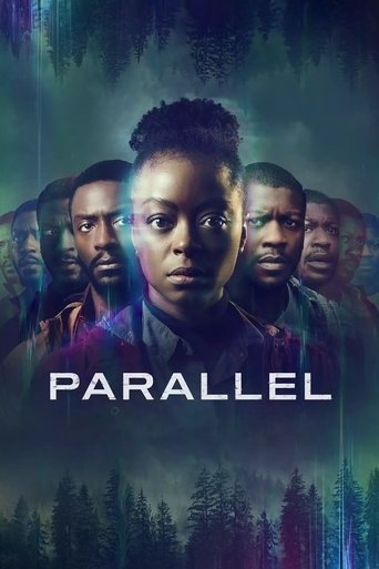 Watch Parallel 2024 poster