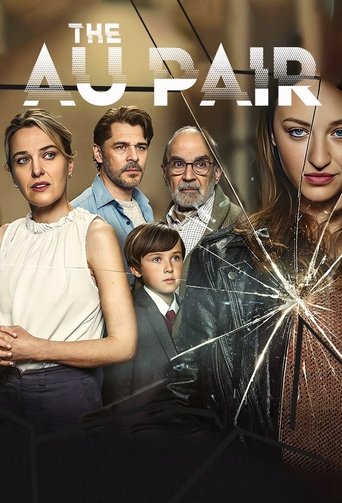 Watch The Au Pair 2025 poster