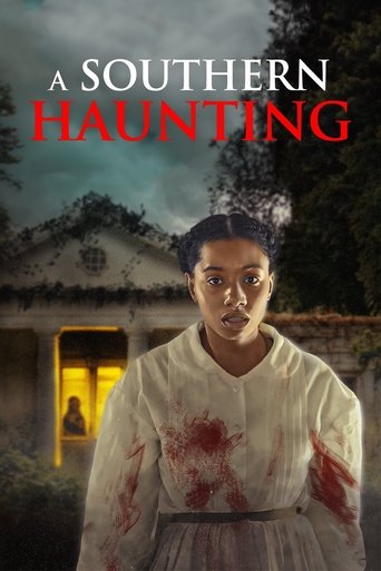 Watch A Southern Haunting 2023 poster