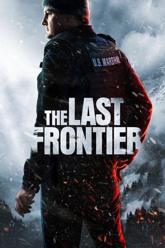 Watch The Last Frontier (2025) 2025 poster