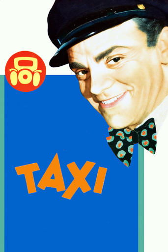Watch Taxi! 1932 poster