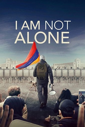 Watch I Am Not Alone 2019 poster