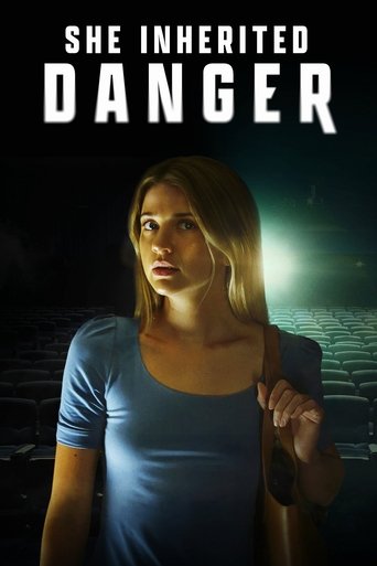 Watch She Inherited Danger 2023 poster