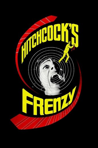 Watch Frenzy 1972 poster