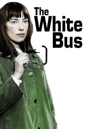 Watch The White Bus 1967 poster