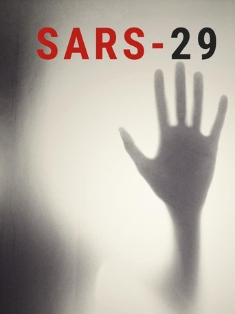 Watch SARS-29 2020 poster