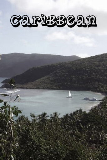 Caribbean 1951