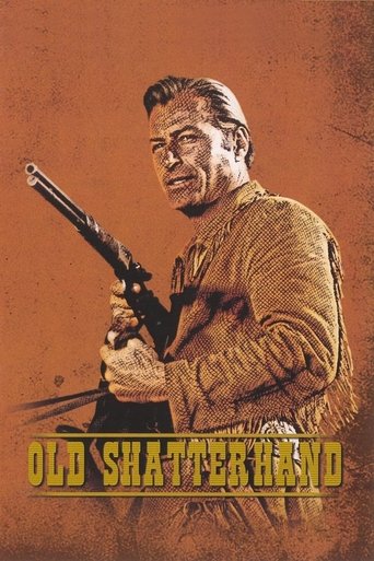 Watch Old Shatterhand 1964 poster