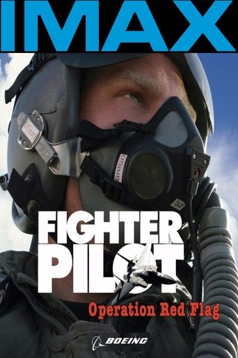 Watch Fighter Pilot: Operation Red Flag 2004 poster