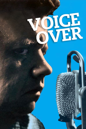 Watch Voice Over 1983 poster
