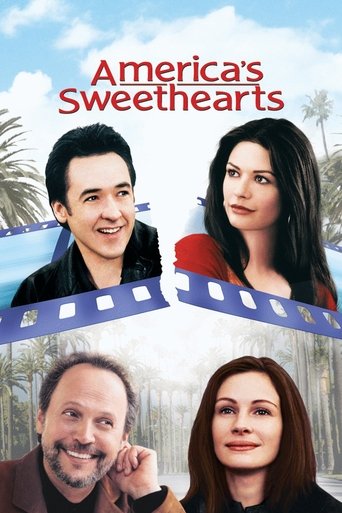 Watch America's Sweethearts 2001 poster