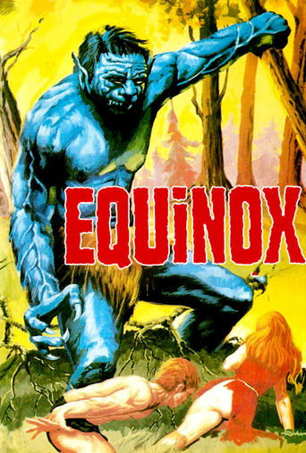 Watch Equinox 1970 poster