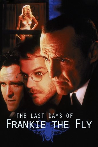 Watch The Last Days of Frankie the Fly 1996 poster