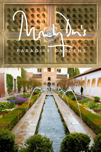 Watch Monty Don's Paradise Gardens 2018 poster