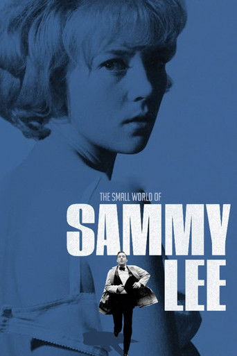 Watch The Small World of Sammy Lee 1963 poster