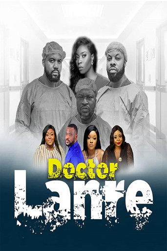 Watch Doctor Lanre 2021 poster
