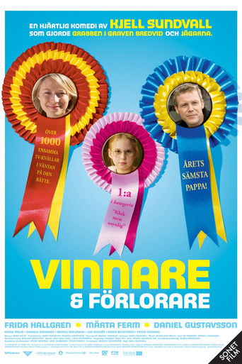 Watch Winners and Losers 2005 poster