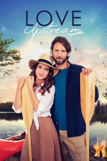 Watch Love Upstream 2021 poster