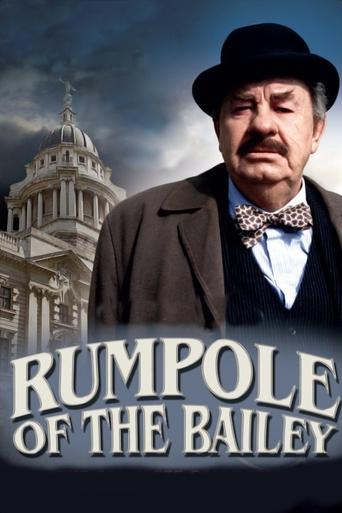 Watch Rumpole of the Bailey 1975 poster