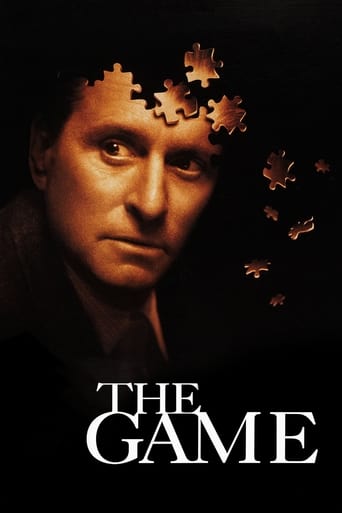 Watch The Game 1997 poster
