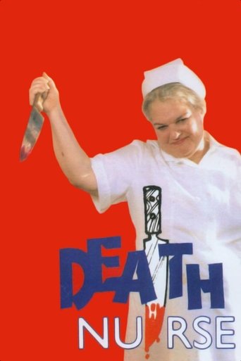 Watch Death Nurse 1987 poster