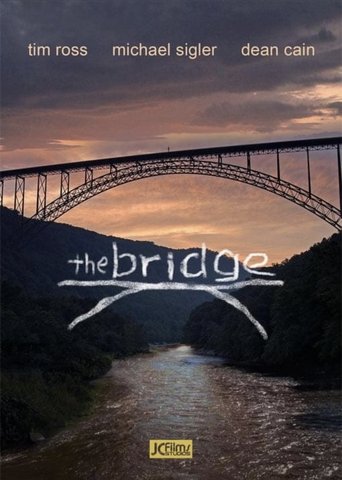 Watch The Bridge 2021 poster
