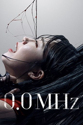 Watch 0.0MHz 2019 poster
