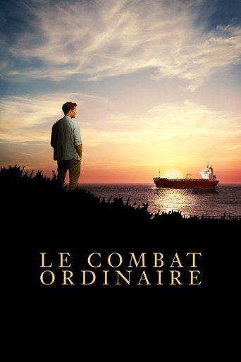 Watch Ordinary Victories 2015 poster