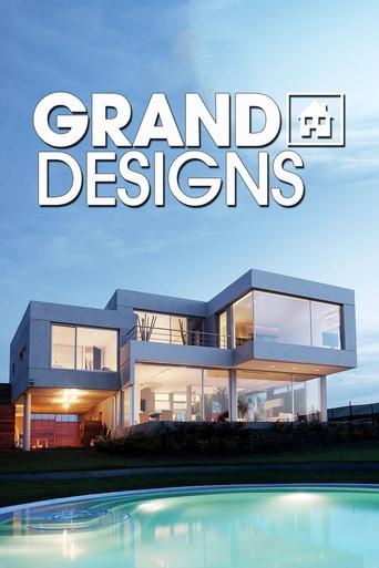 Watch Grand Designs 1999 poster