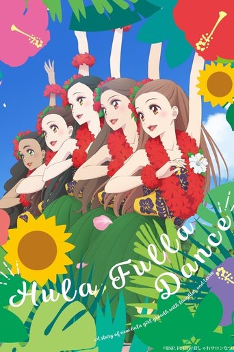 Watch Hula Fulla Dance 2021 poster