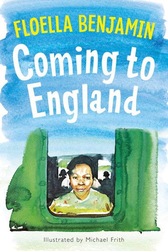 Watch Coming To England 2003 poster