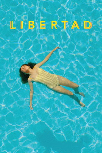 Watch Libertad 2021 poster