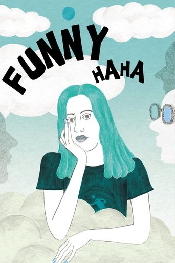 Watch Funny Ha Ha 2002 poster