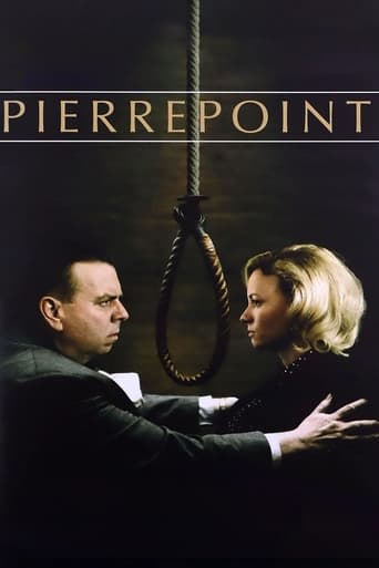 Watch Pierrepoint: The Last Hangman 2005 poster